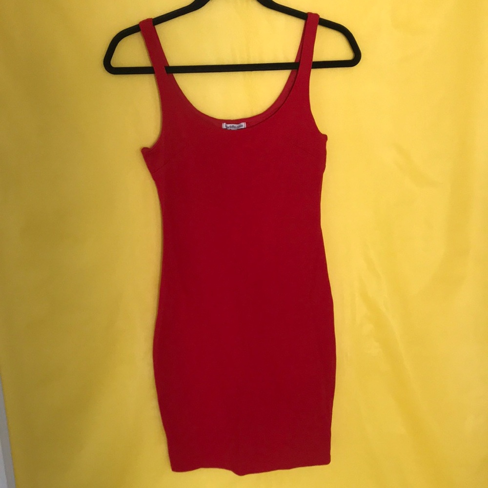 🌞$5 SALE🌞Sexy Red Mini ❤️